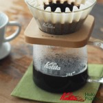 【日本】Kalita Jug400 耐熱玻璃咖啡壺(約400ml)